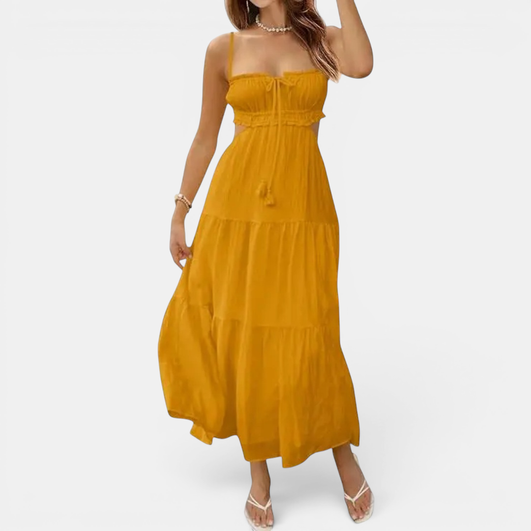 Goose Yellow