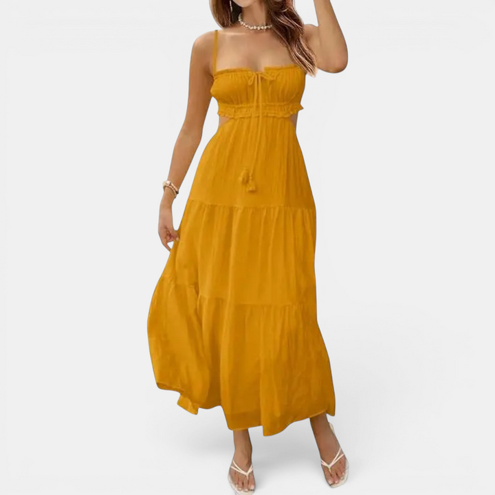 Goose Yellow