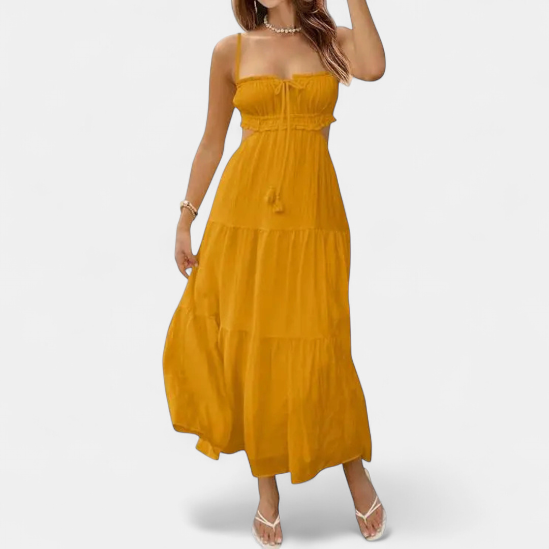 Goose Yellow