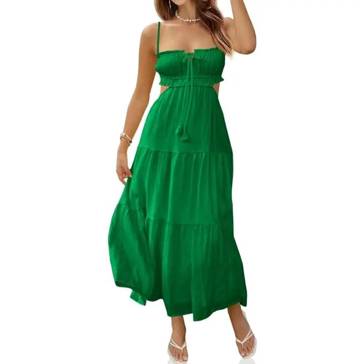 Grass Green