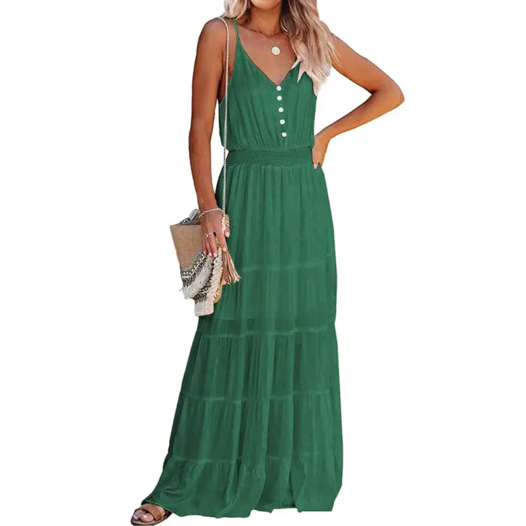 Grass Green