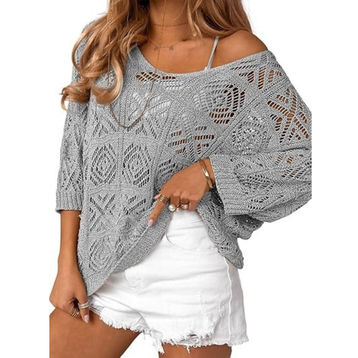 Gray