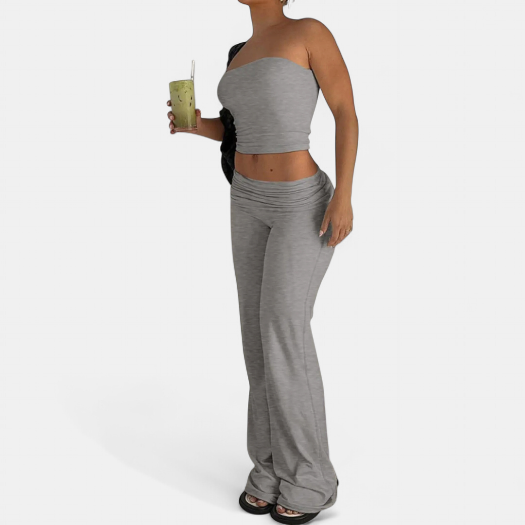 Gray