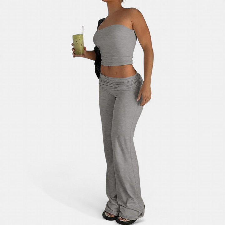 Gray