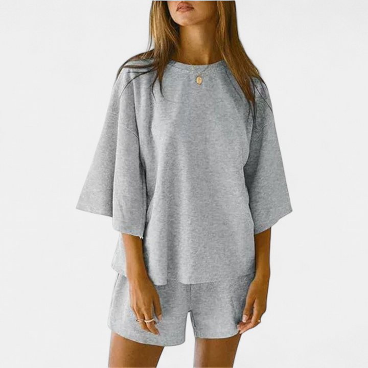 Gray