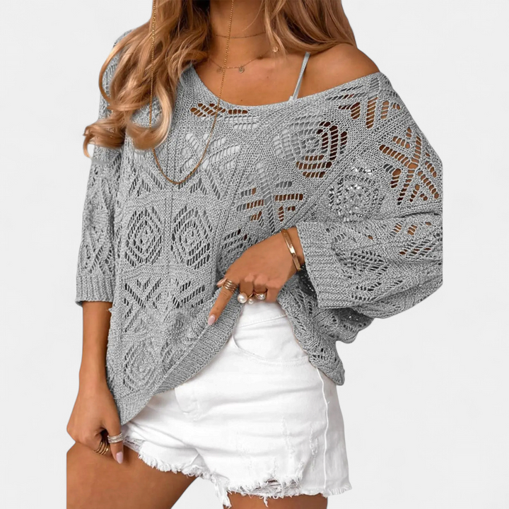 Gray