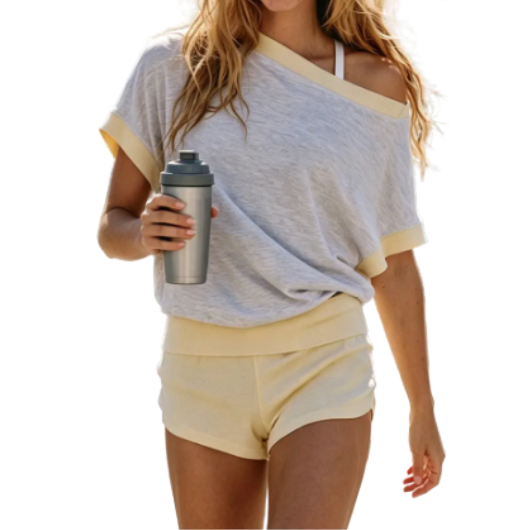 Heather Grey
