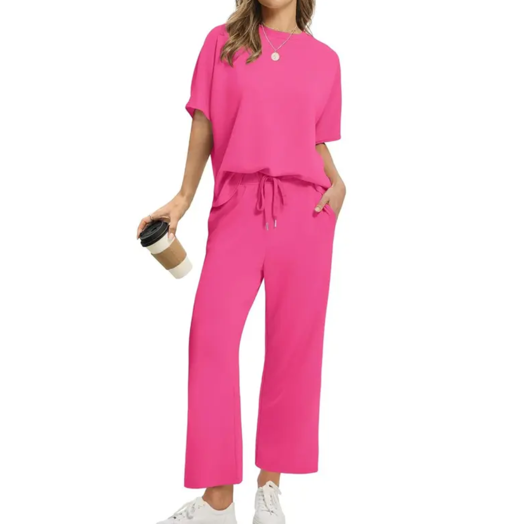 Hot Pink