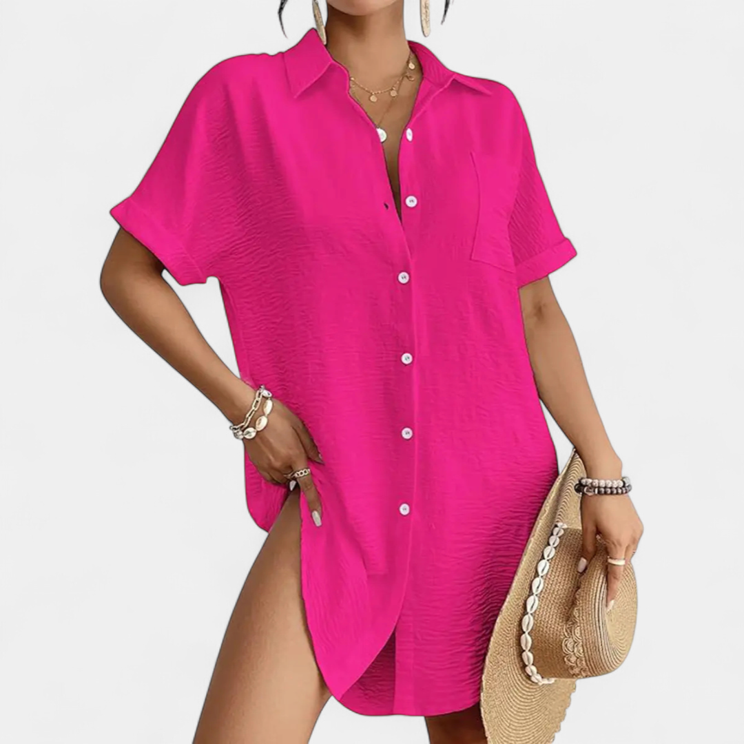 Hot Pink