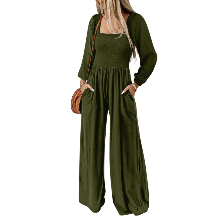 Jungle Green