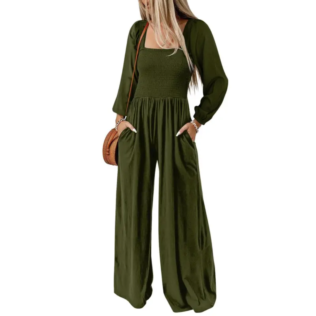 Jungle Green
