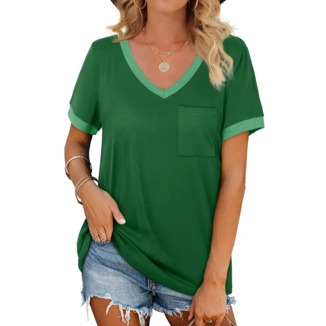 Kelly Green