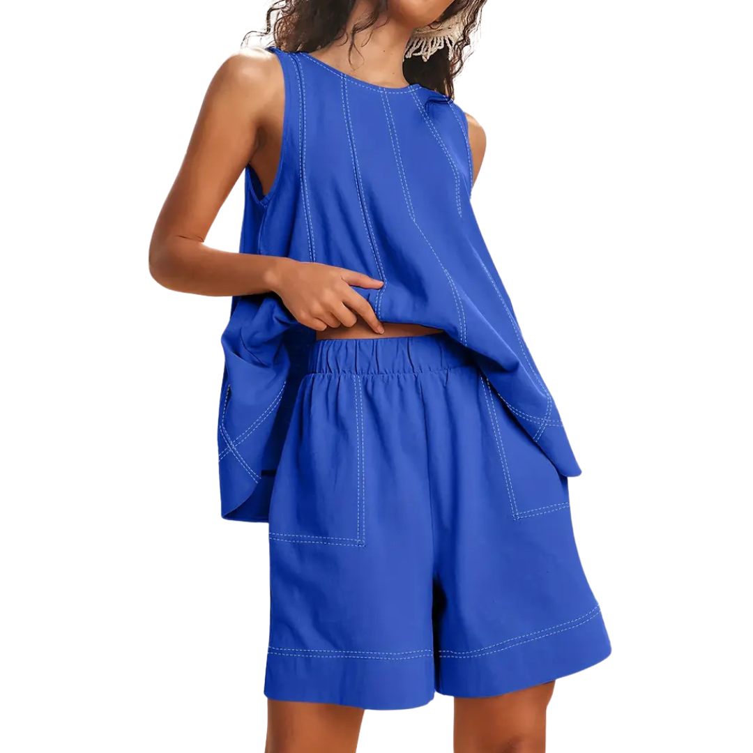 Kleinblue