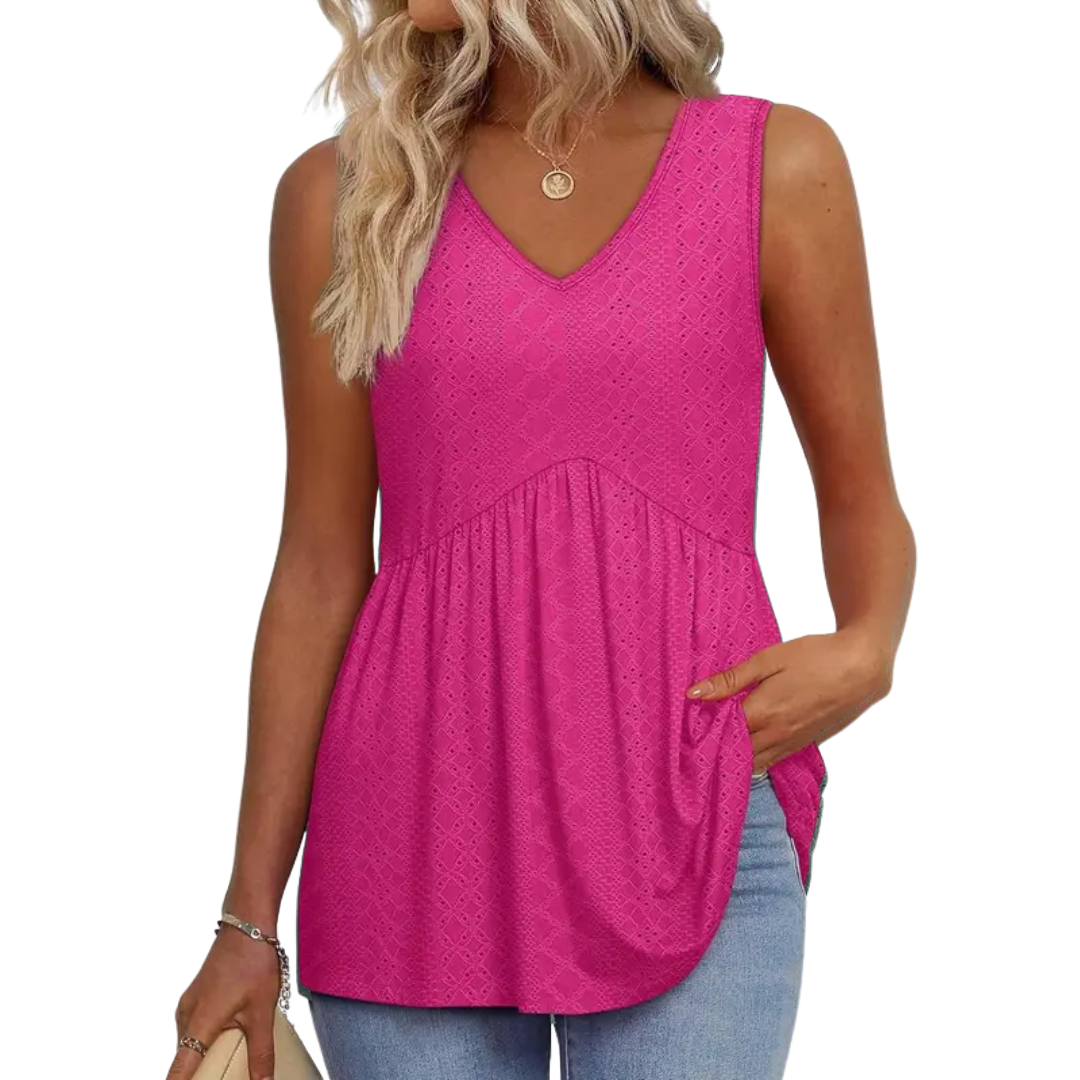 L-Hot Pink