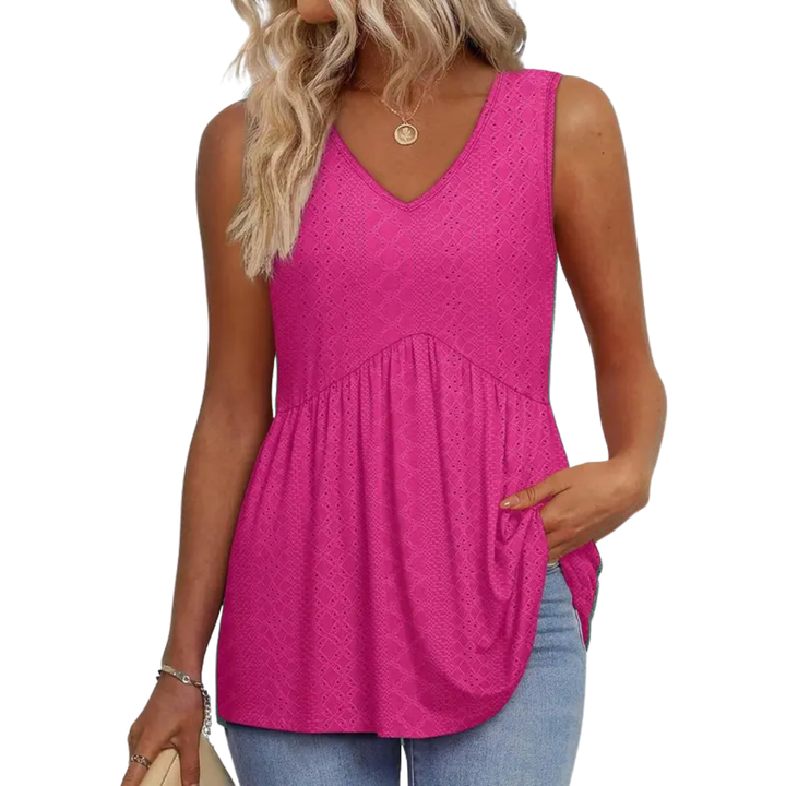 L-Hot Pink