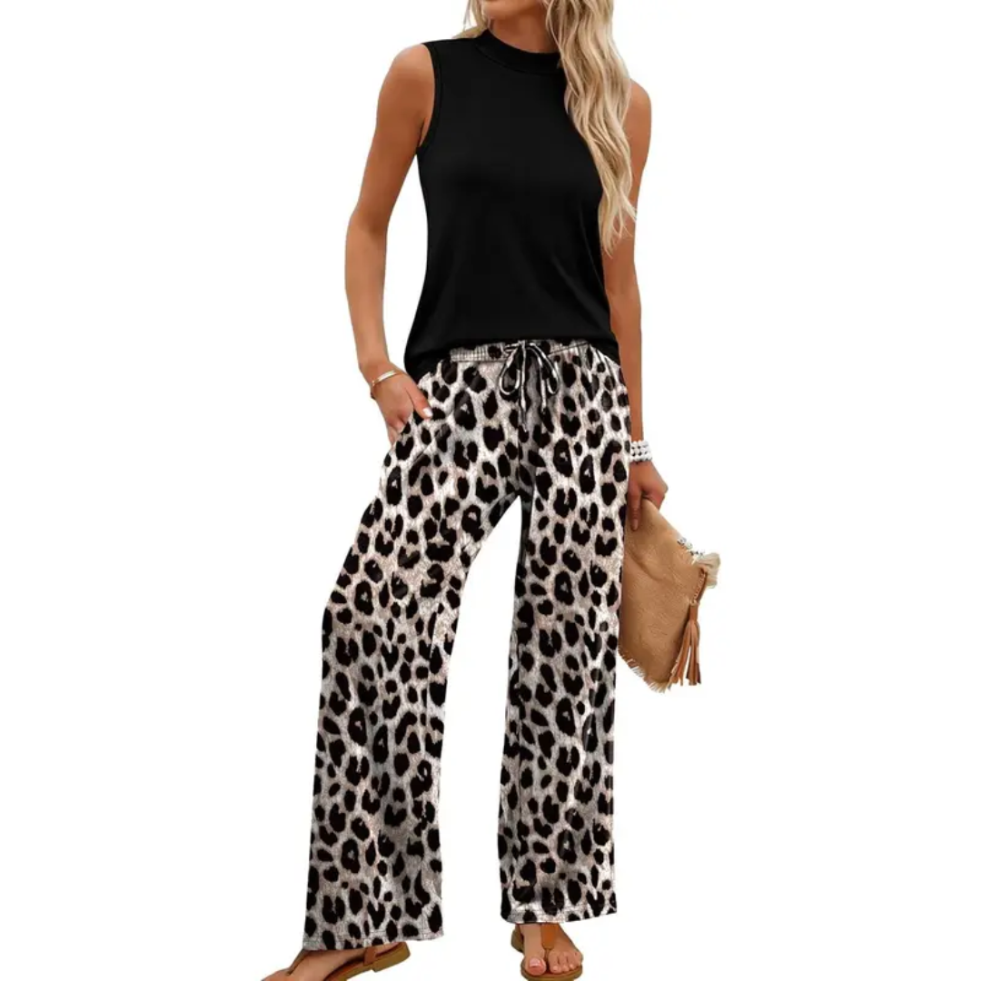 Leopard Print