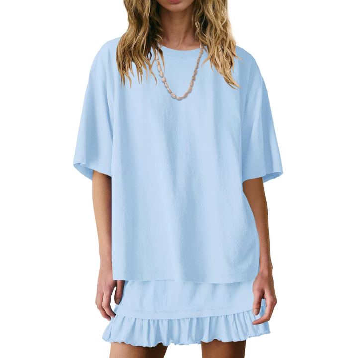 Light Blue