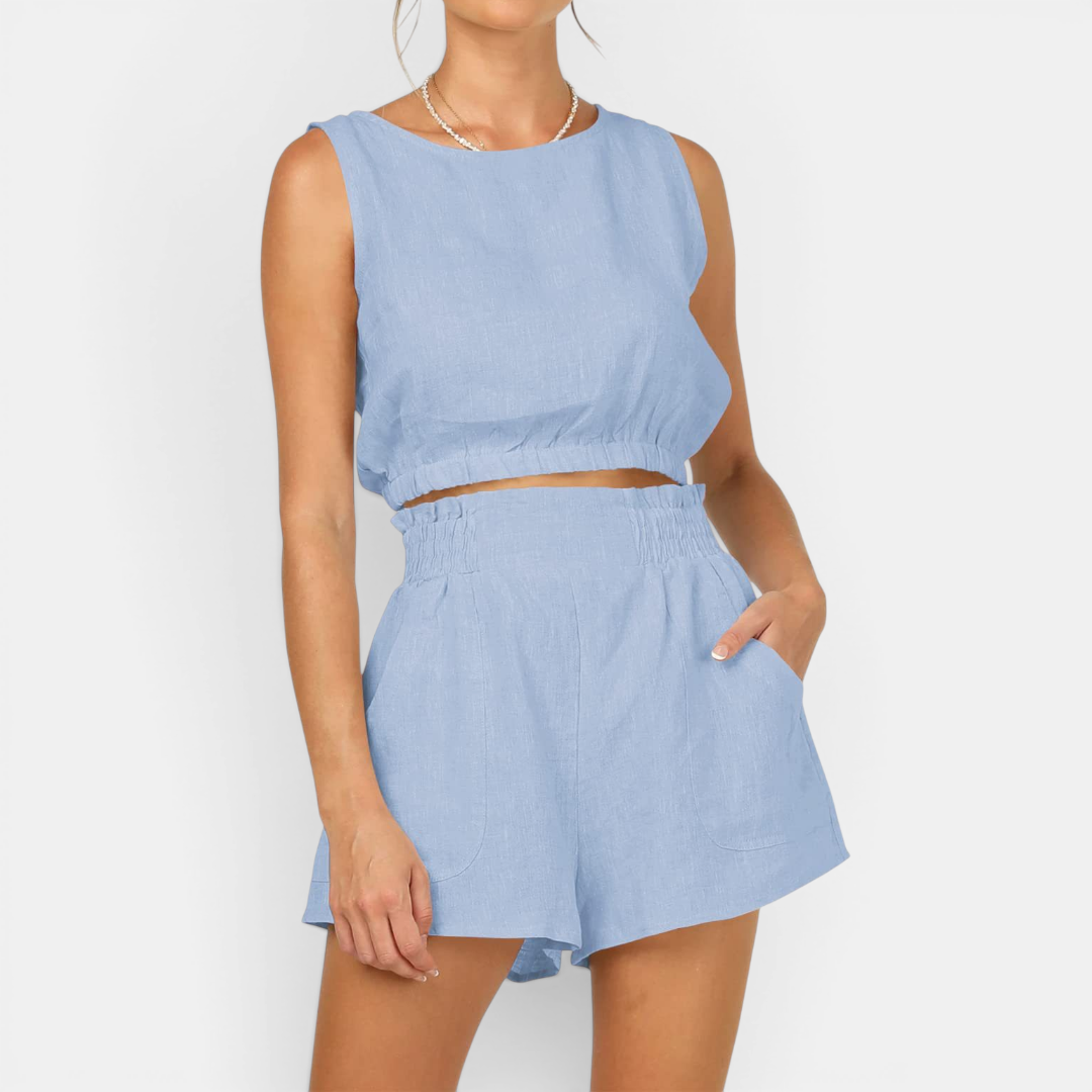 Light Blue