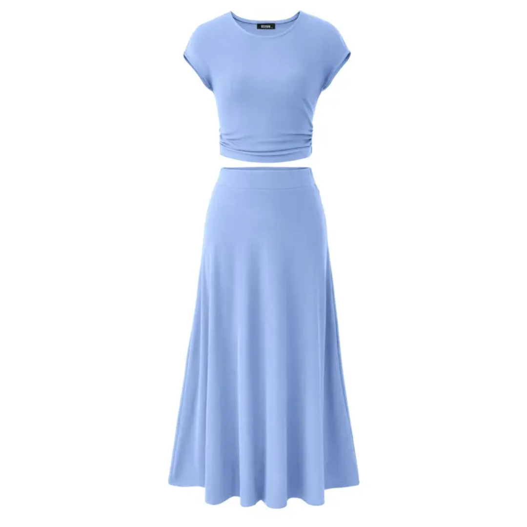 Light Blue