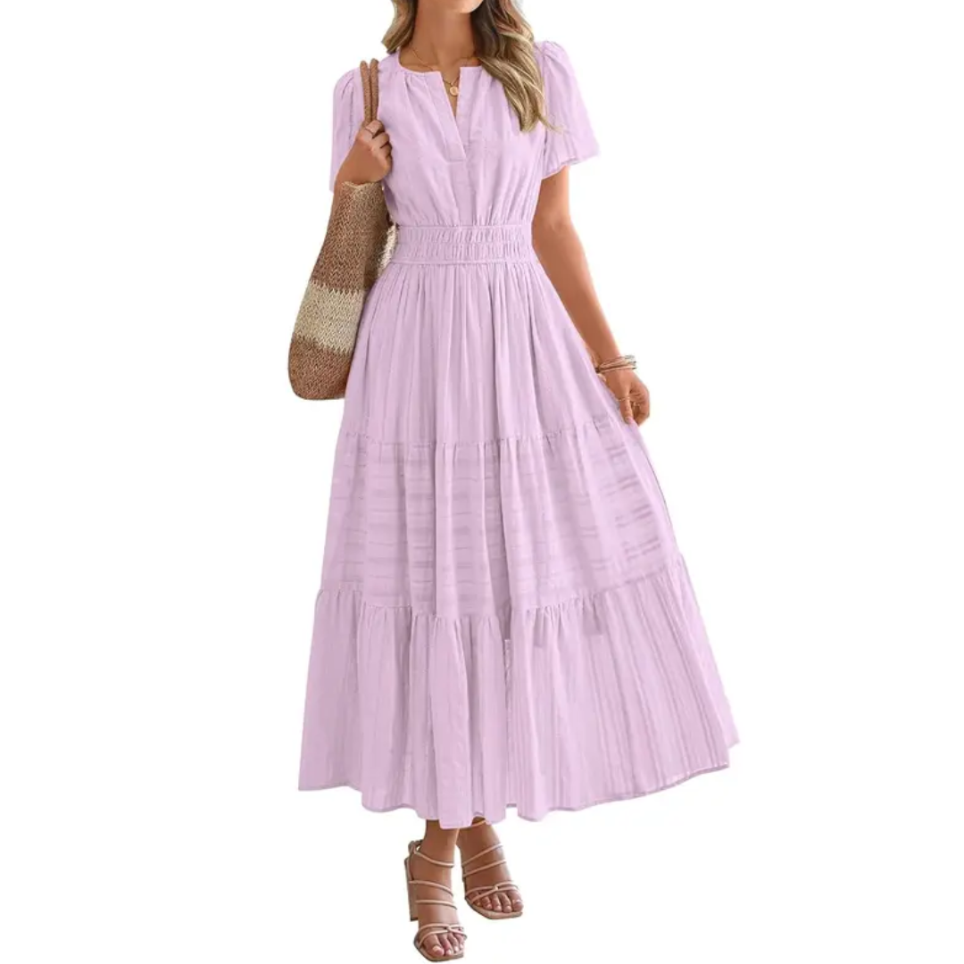 Light Pink Purple
