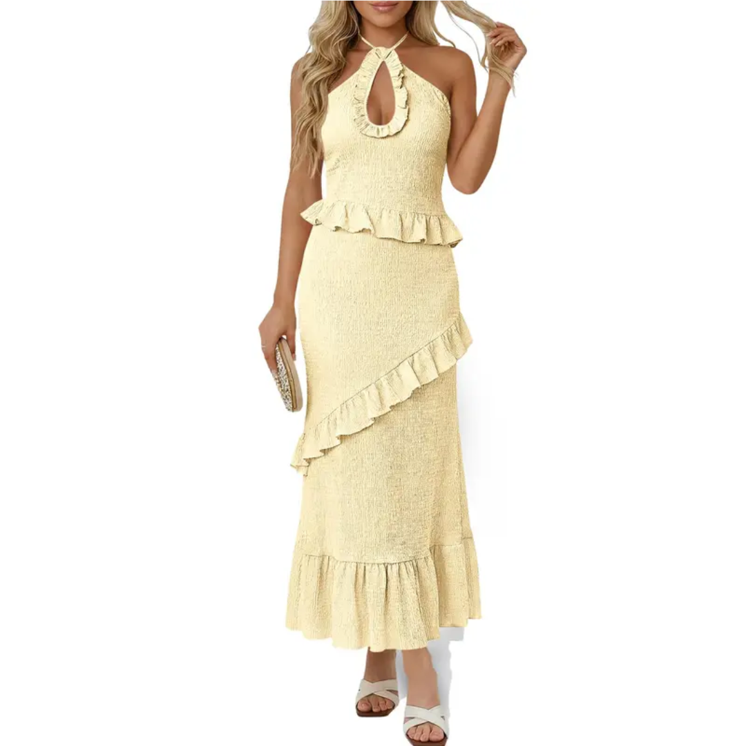 Light Yellow