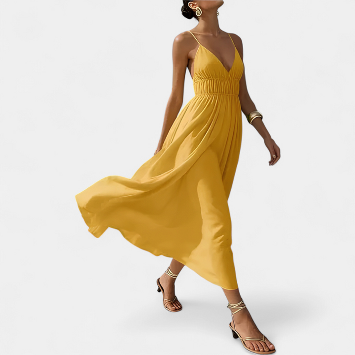 Light Yellow