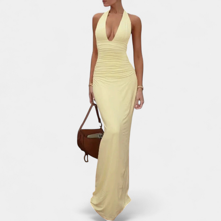 Light Yellow