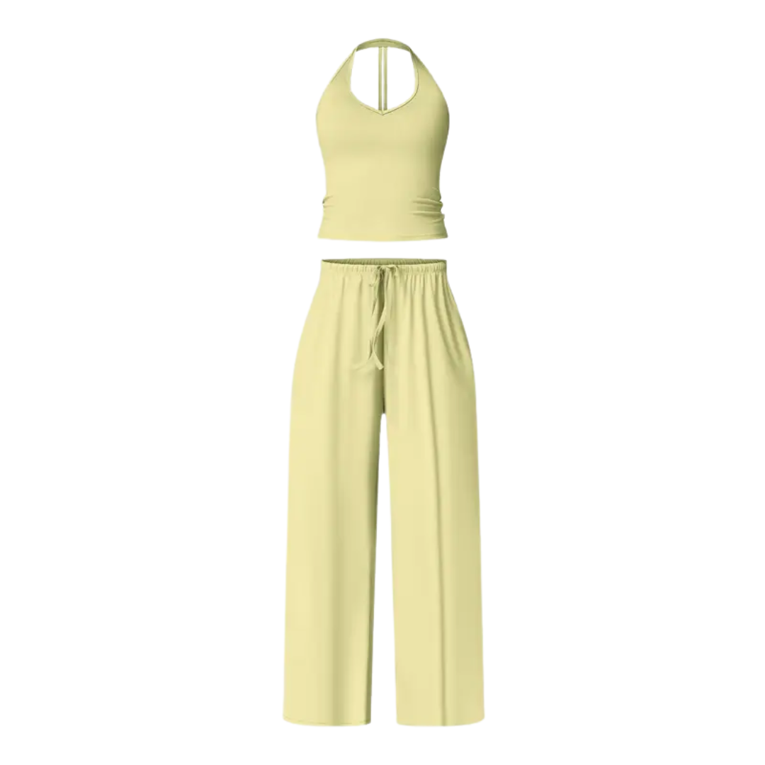 Light Yellow