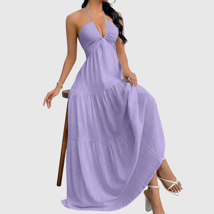 Mauve Purple