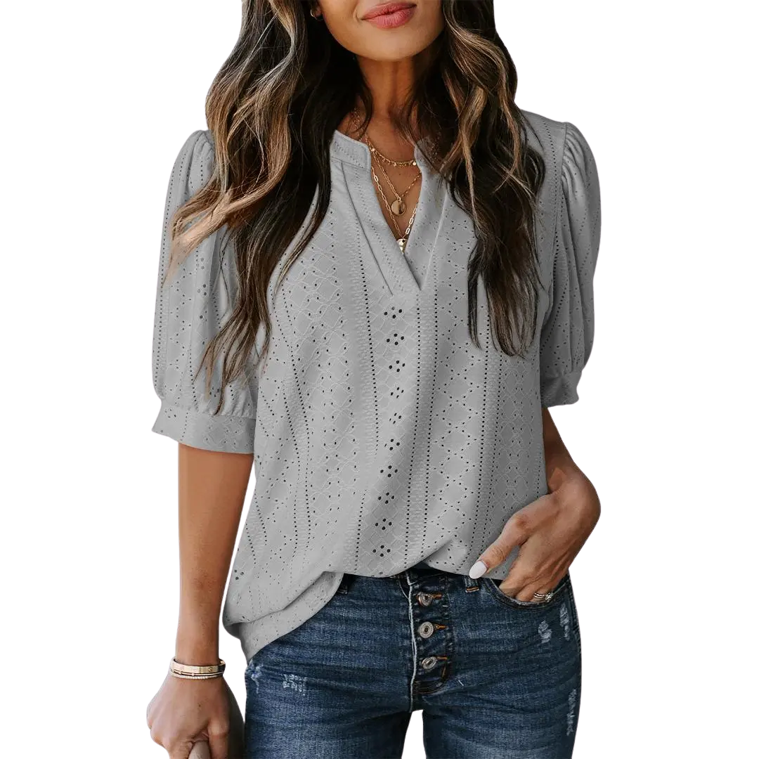 Medium Grey