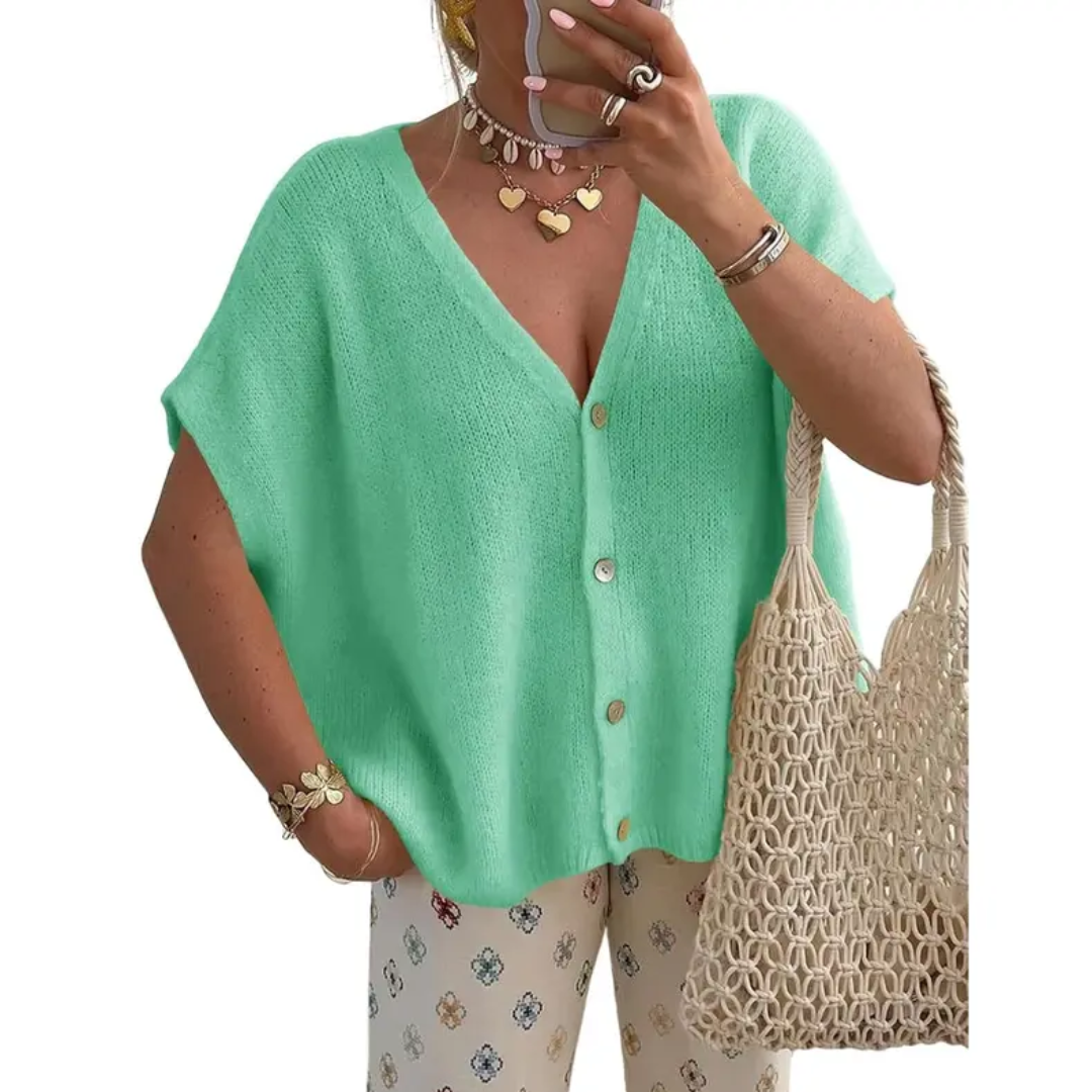 Mint Green
