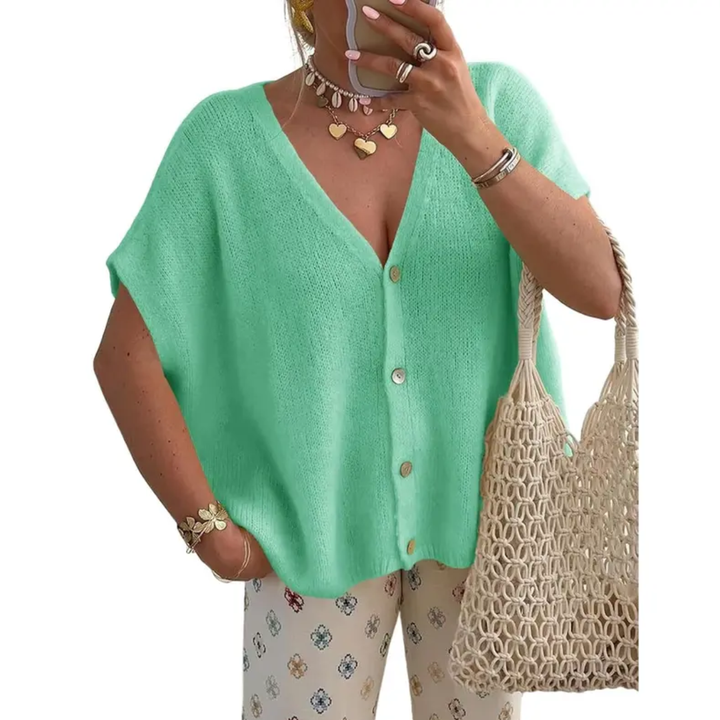 Mint Green