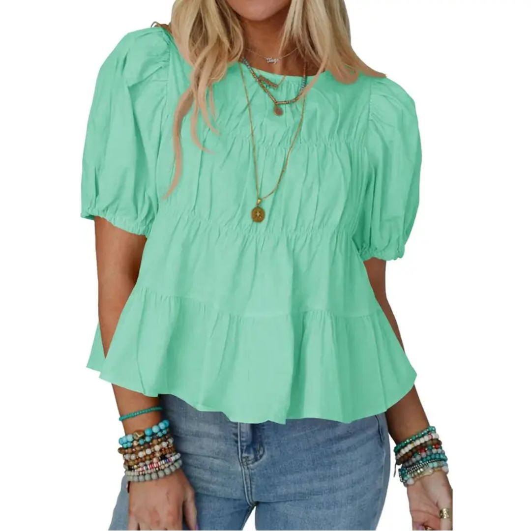 Mint Green