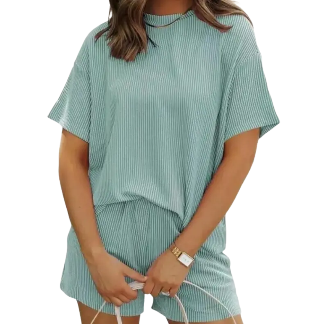 Mint Green