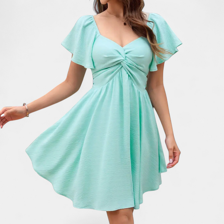 Mint Green