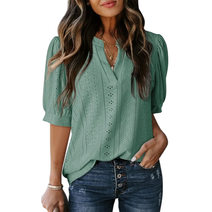 Mist Green