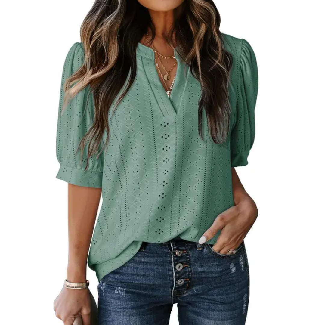 Mist Green