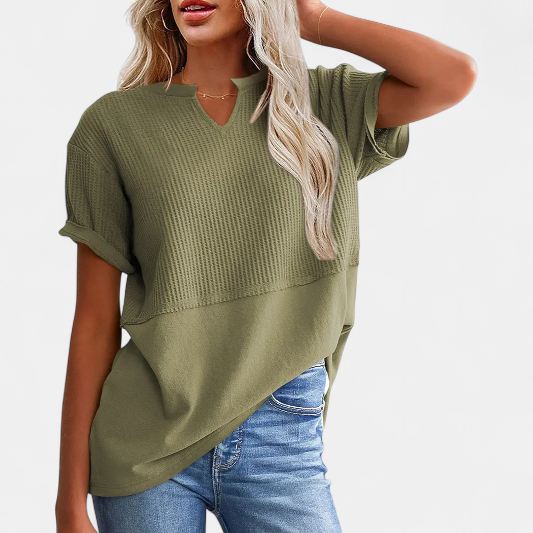 Moss Green
