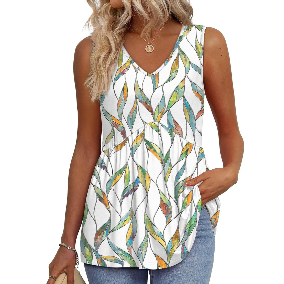N-Leaf Print
