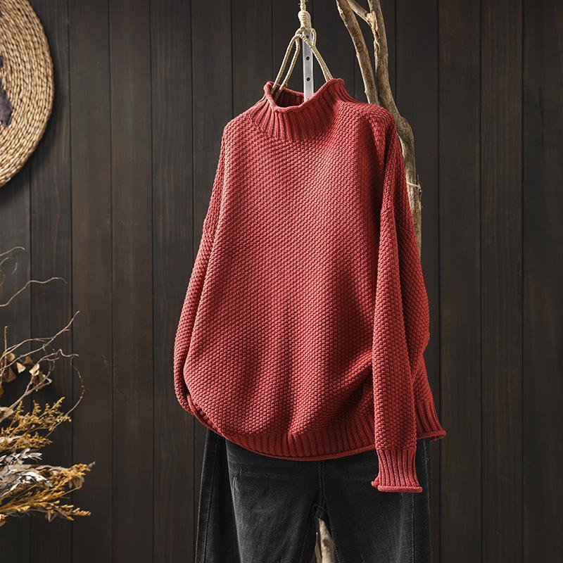 Betty |  Knitted sweater