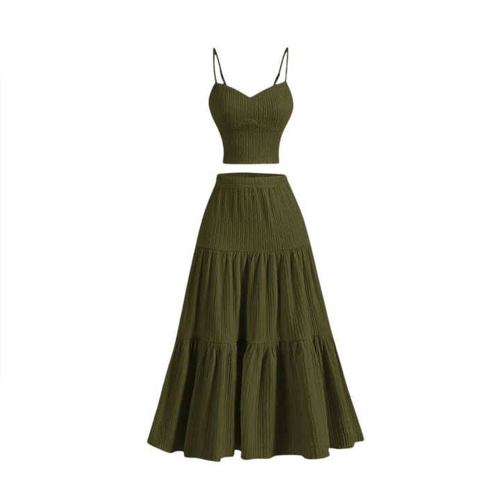 Olive Green