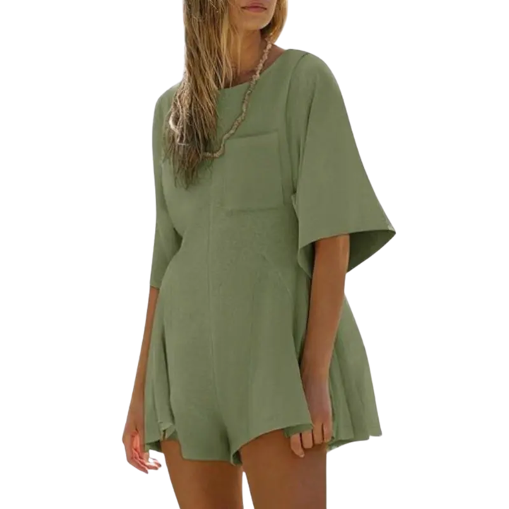Olive Green