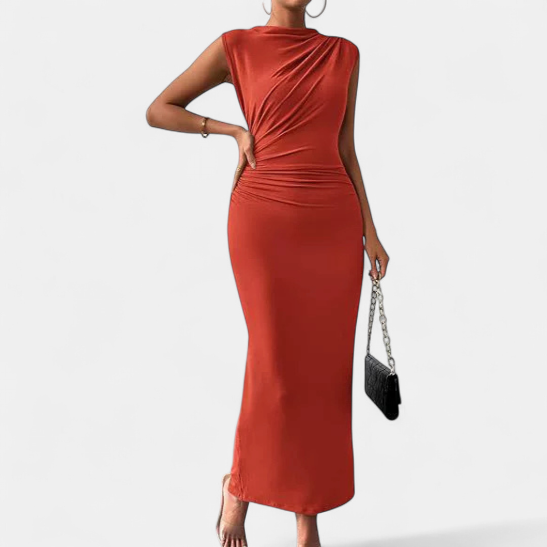 Orange Red