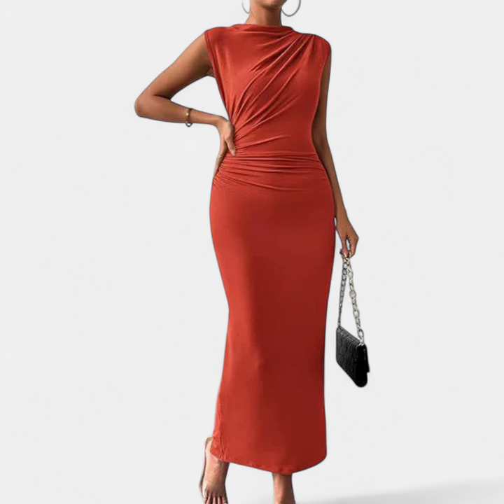Orange Red