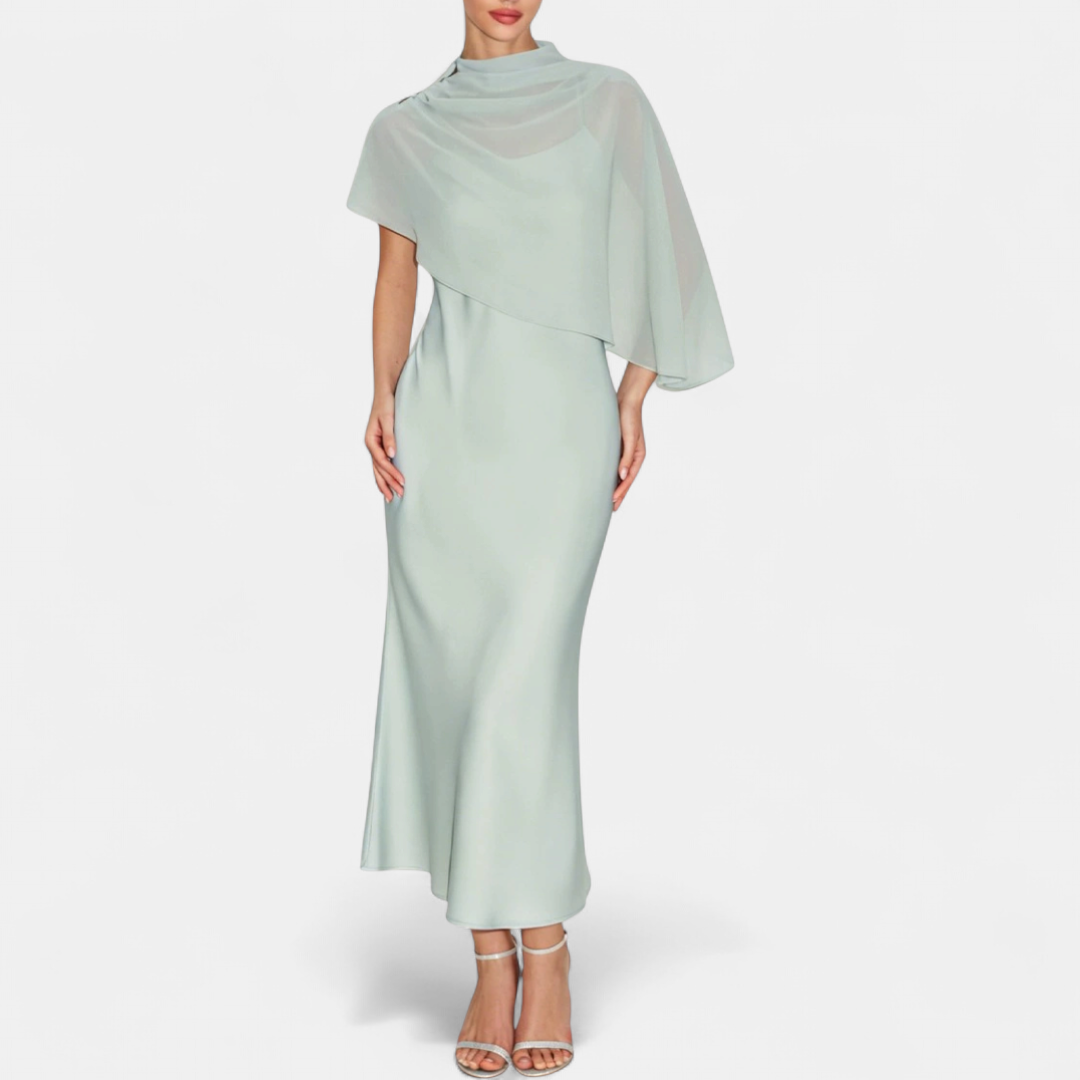 Pale Green