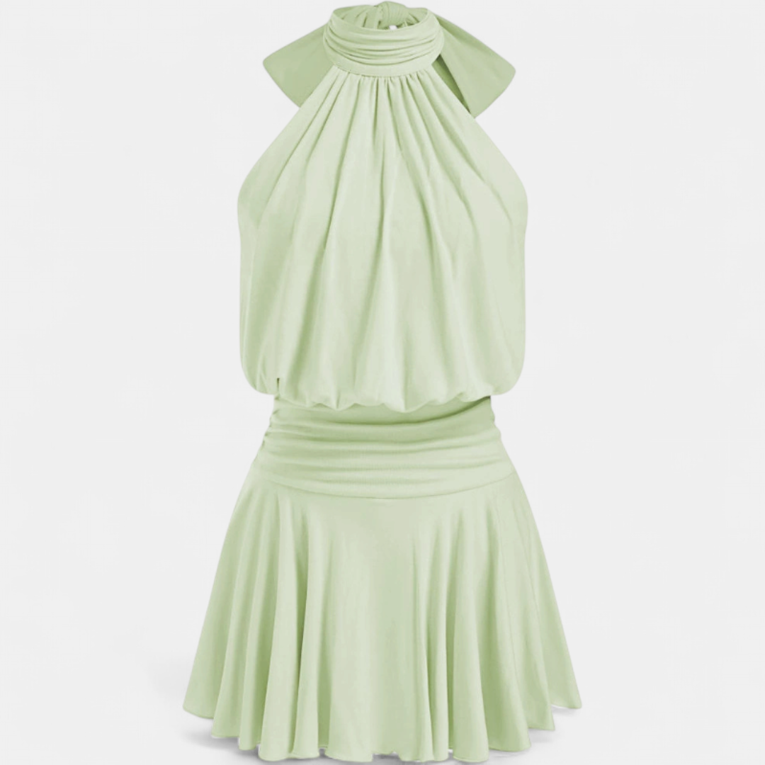 Pale Green