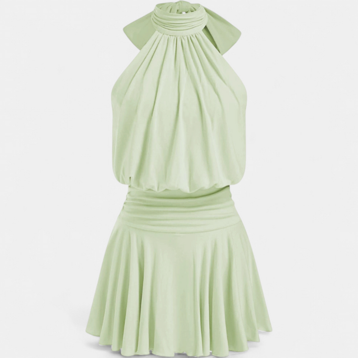 Pale Green