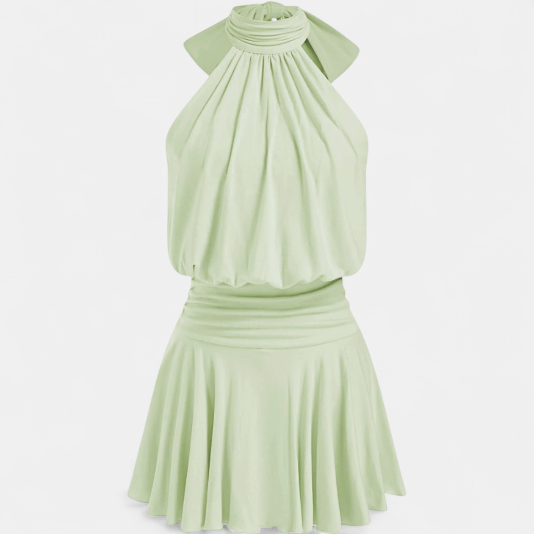 Pale Green