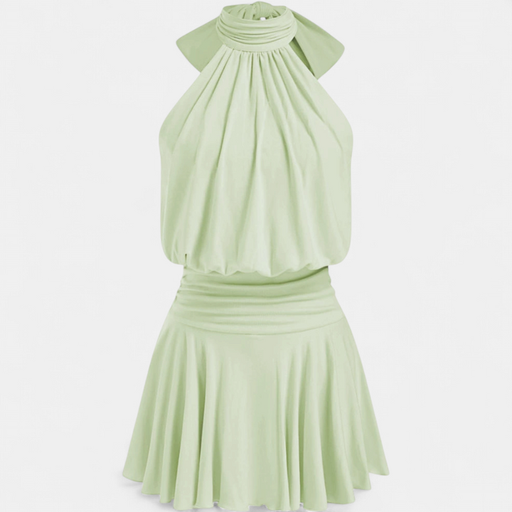 Pale Green