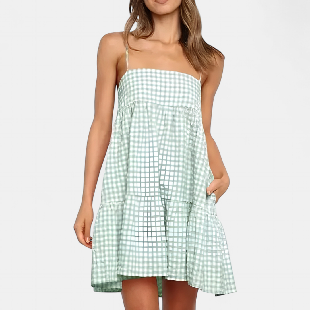 Pea Green